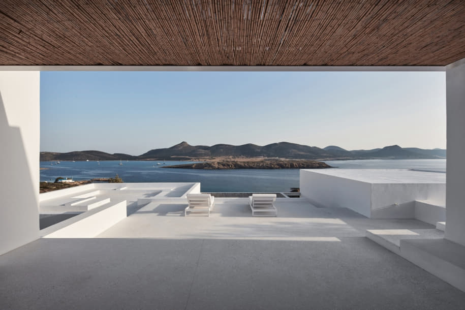 Archisearch BEST GREEK ARCHITECTS & DESIGNERS by Design Ambassador & Archisearch