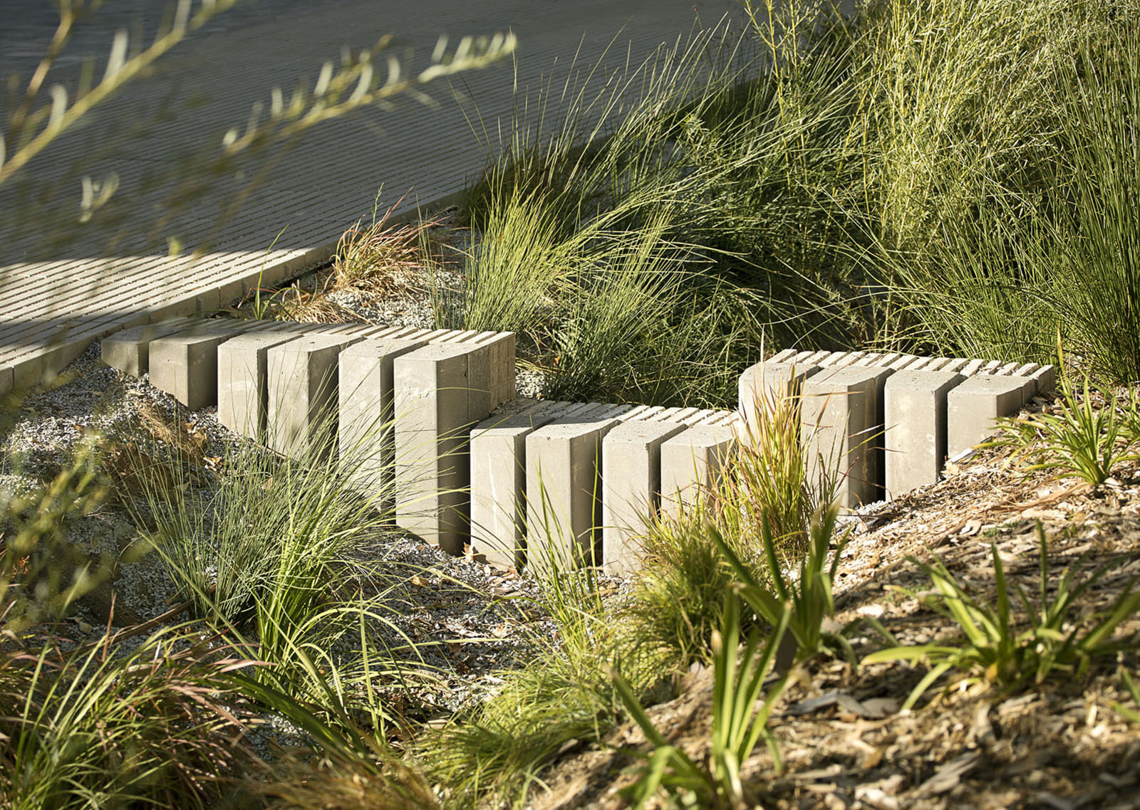 Archisearch Reurbanization of the northern stretch of the Rambla de la Girada in Vilafranca del Penedès | by Batlleiroig Arquitectura