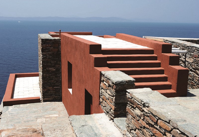 Archisearch BEST GREEK ARCHITECTS & DESIGNERS by Design Ambassador & Archisearch