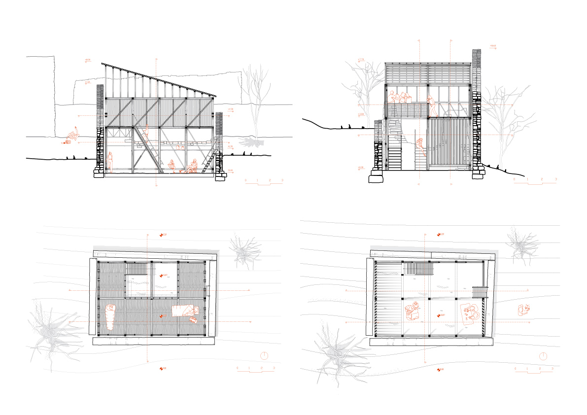 Archisearch Ξερο(ληθη)ά | Διπλωματική εργασία των Κωνσταντίνα Παπαδιαμάντη & Βεατρίκη Δεμερτζίδου