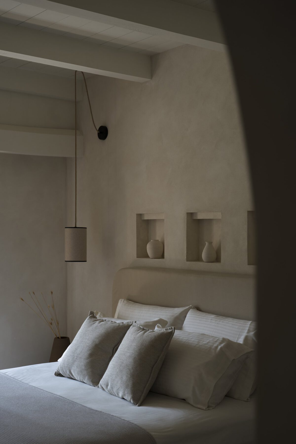 BOUTIQUE HOTEL IN MANI | DNE ARCHITECTS