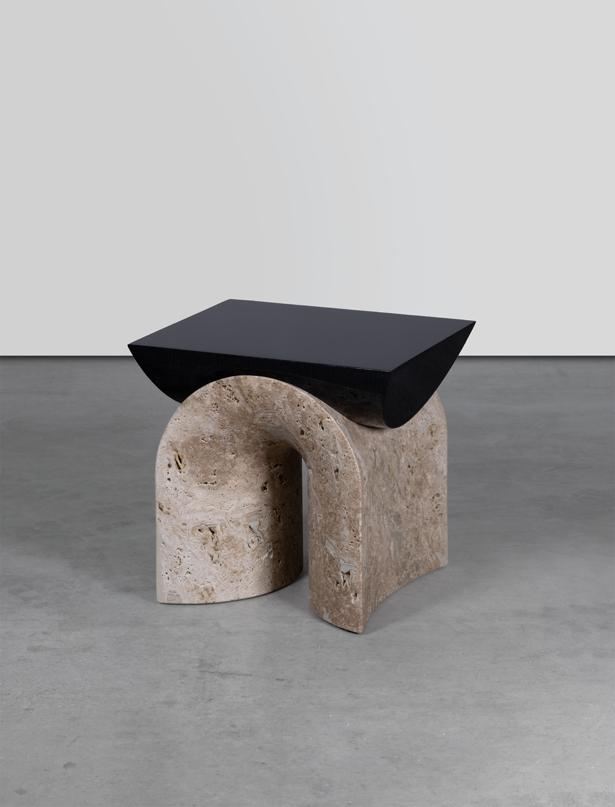 Febe Stool_Federica Elmo for Movimento Gallery ©Movimento Gallery