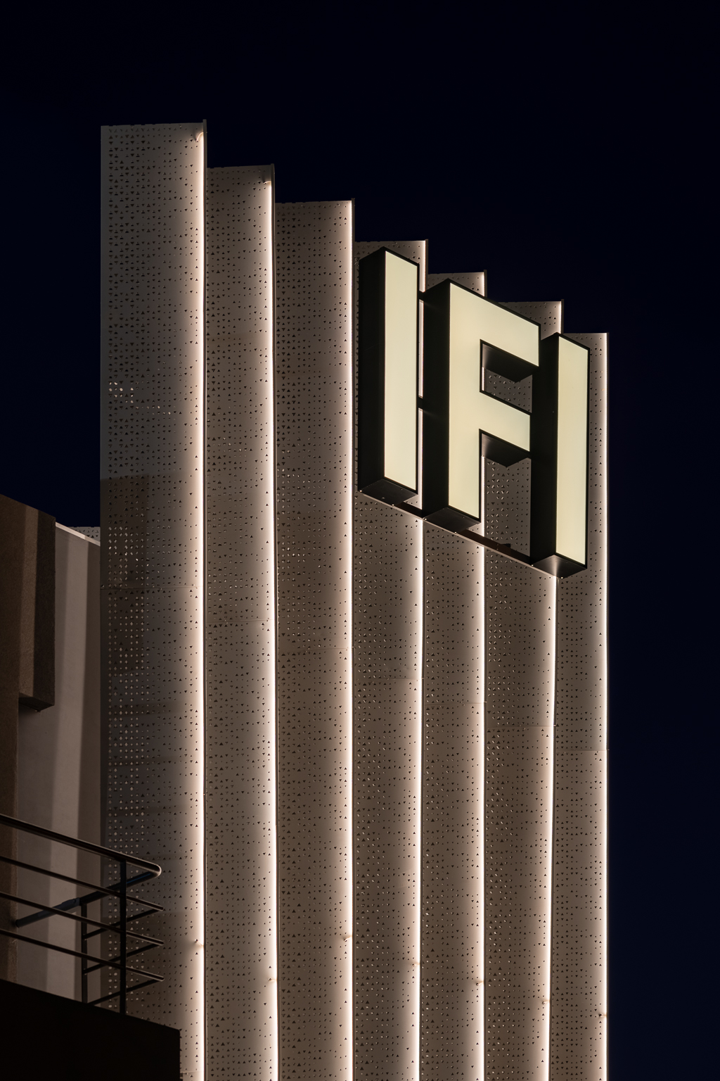 Archisearch Welcome to the Illuminating World of IFI Headquarters | by IFI Lighting