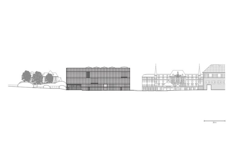 Kunsthaus-Zurich-Plans-1 - Archisearch