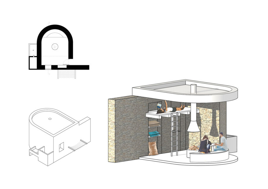 Myrto Filippidi Diploma Thesis G D O L Ss C Us G I Iu C Ogp8 U Archisearch