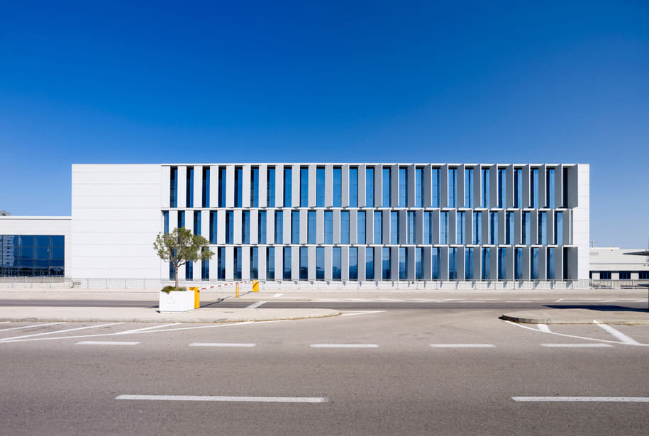 South Wing Expansion, Athens International Airport | AVW