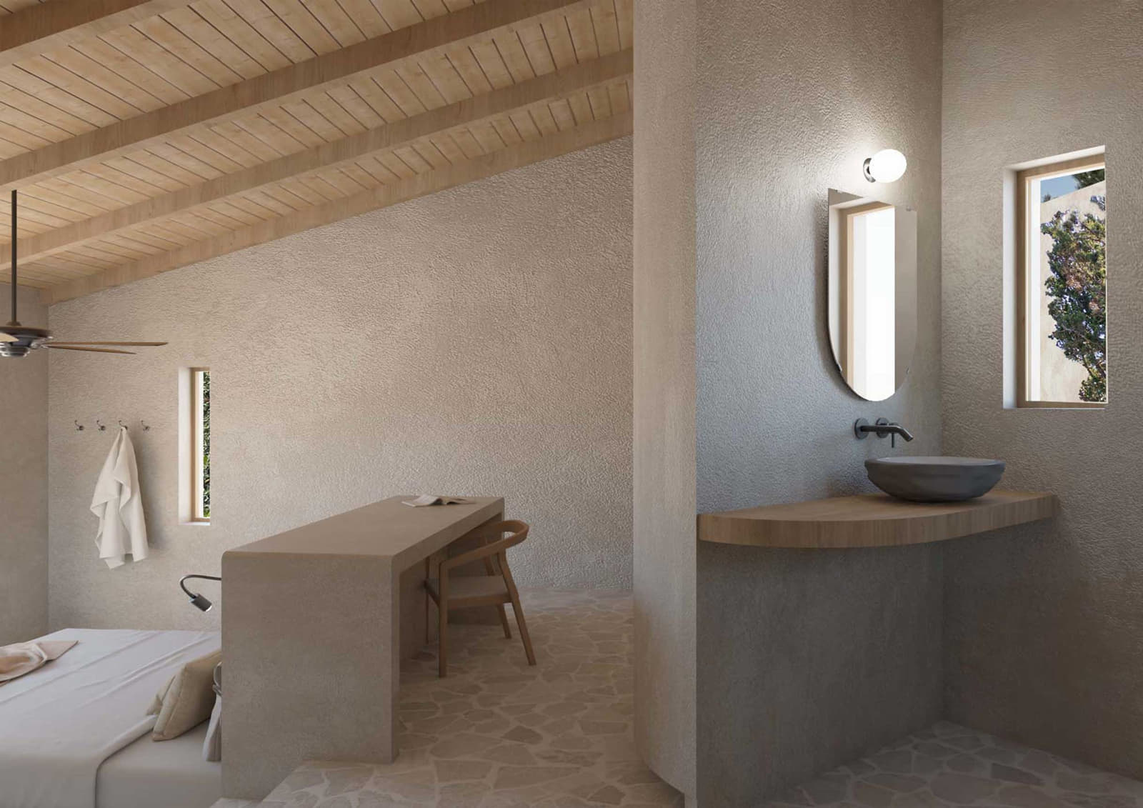 Xephota in Paxos | Hiboux Architecture