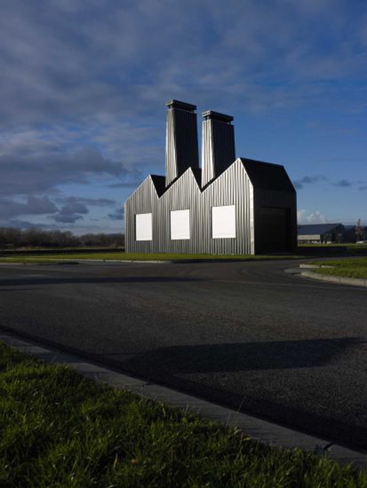 Archisearch - photo: Jeroen Musch