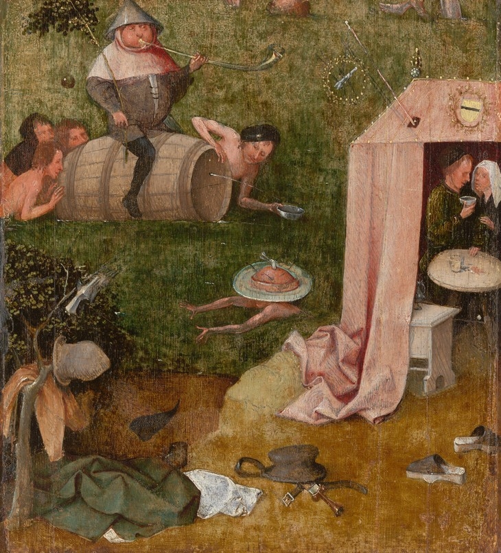 Archisearch JHERONIMUS BOSCH COMES HOME: WORLD'S LARGEST RETROSPECTIVE OPENS IN FEBRUARY 13, IN NOORDBRABANTS MUSEUM