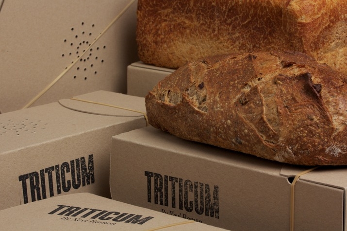 Archisearch - TRITICUM (c) Lo Siento Studio