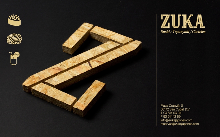 Archisearch - ZUKA (c) Lo Siento Studio