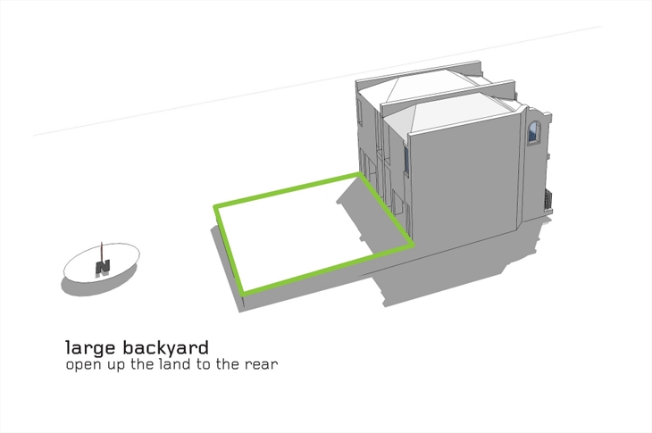 Archisearch - Diagram (c) Andrew Maynard Architects