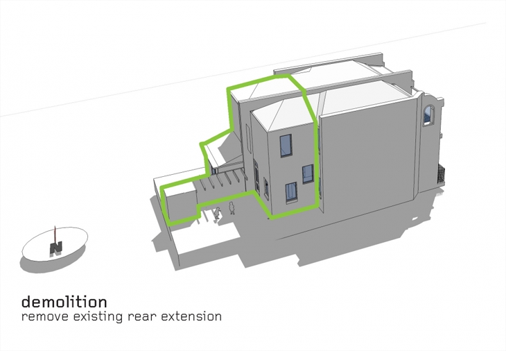 Archisearch - Diagram (c) Andrew Maynard Architects