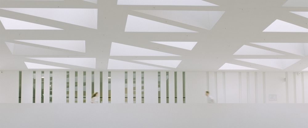 Archisearch THE LEARN'D / A SHORT FILM ABOUT THE POETRY OF LIGHT AND SPACE