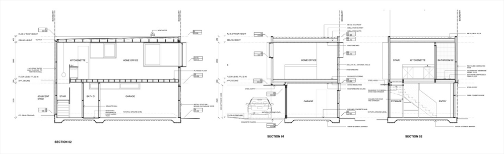 Archisearch - Sections (c) 2011 - 2013 Raffaello Rosselli 