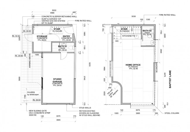 Archisearch - Plan (c) 2011 - 2013 Raffaello Rosselli